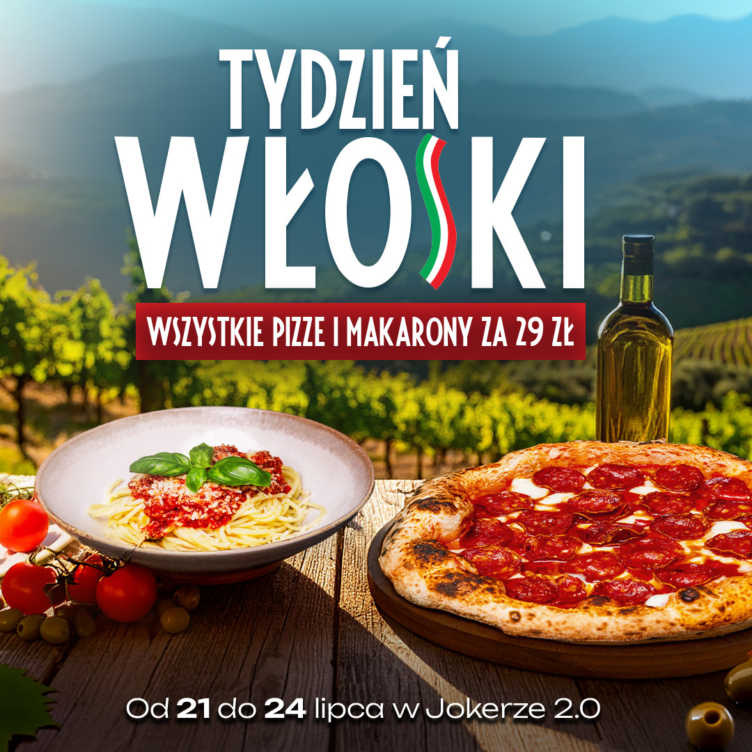 Tydzień włoski._kwadrat